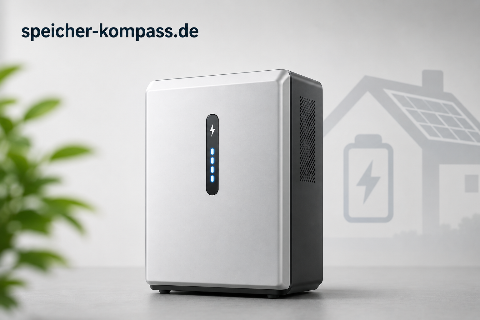 EP500Pro Powerstation